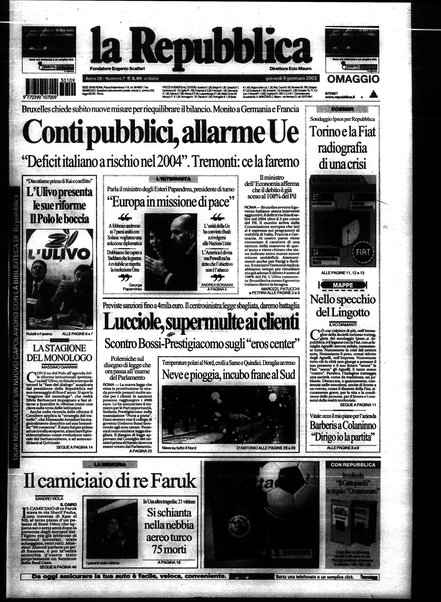 La repubblica